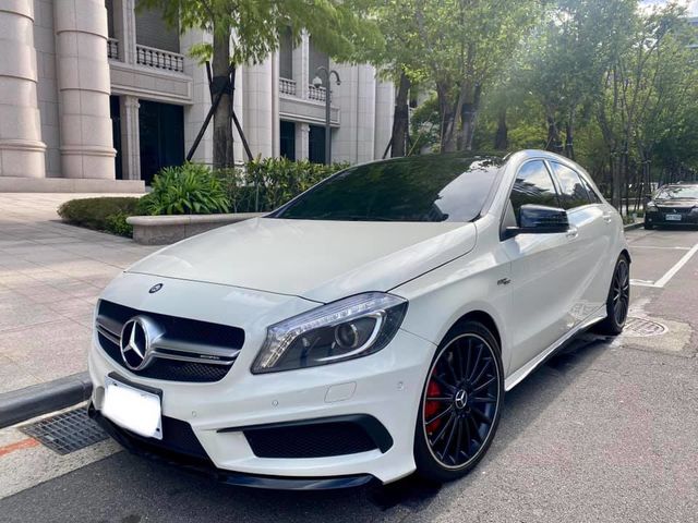 5 Amg 的價格 Findcar 找車網