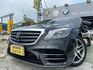 2018年 總代理 BENZ S350d 短軸 AMG 昇益汽車  第1張縮圖