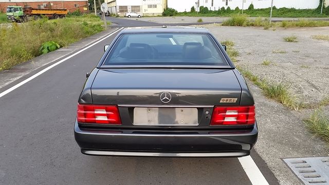 Benz 賓士sl Class 中古車的價格 Findcar 找車網