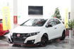 HONDA 2016年式 Type-R FK2 GT版 僅跑五百公里 信東汽車  第1張縮圖