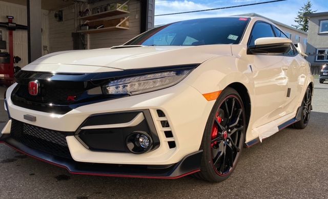 Honda 本田type R 中古車的價格 Findcar 找車網