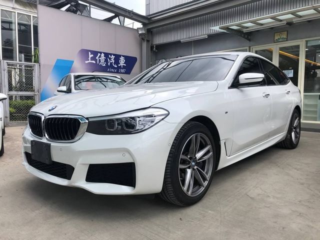 Bmw 寶馬6 Series 中古車的價格 Findcar 找車網