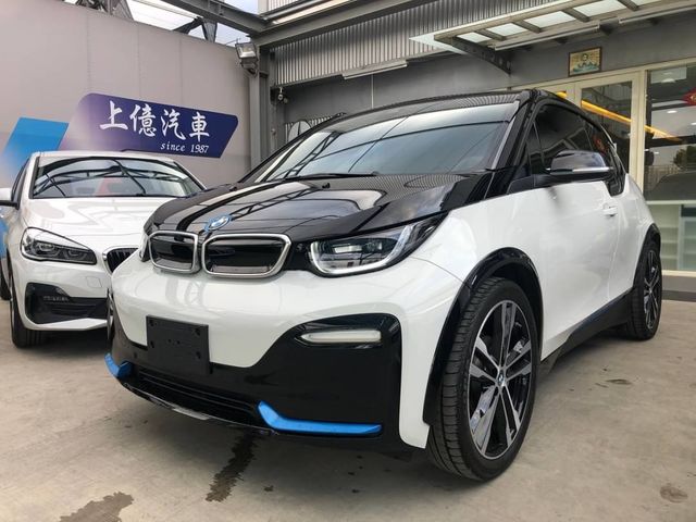Bmw 寶馬i3 中古車的價格 Findcar 找車網