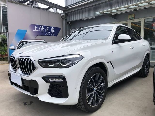 X6 M 的價格 Findcar 找車網