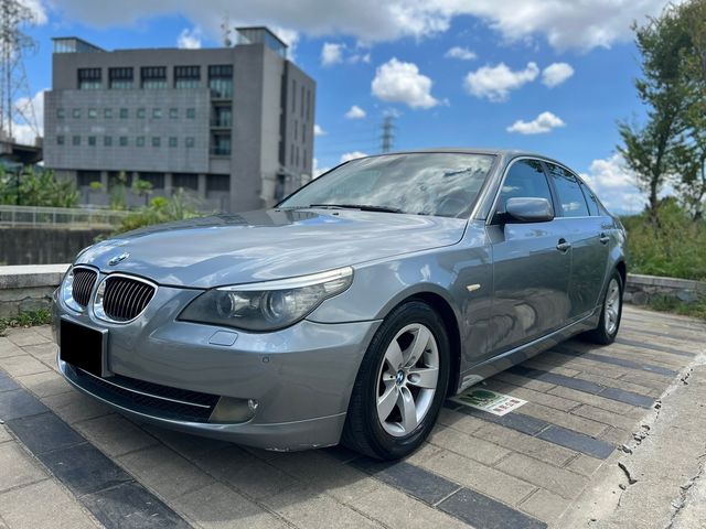 Bmw 寶馬535i 08年中古車的價格 Findcar 找車網