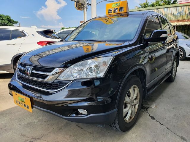 Honda Crv 10 的價格 Findcar 找車網