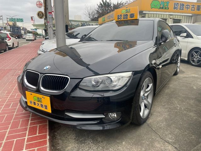 Bmw 寶馬3 11年中古車的價格 Findcar 找車網