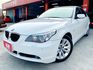 高階E60大馬力性能車540i V8勁爆威猛的動力 實車實價  第1張縮圖