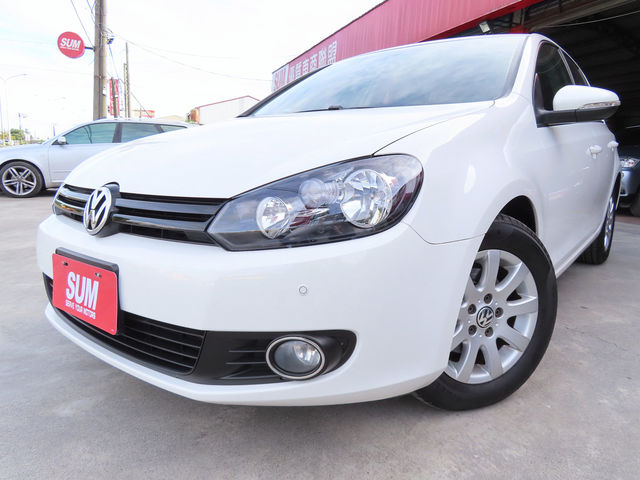 Vw 福斯golf 高爾夫價格為10萬 50萬柴油goo 中古車的價格 Findcar 找車網