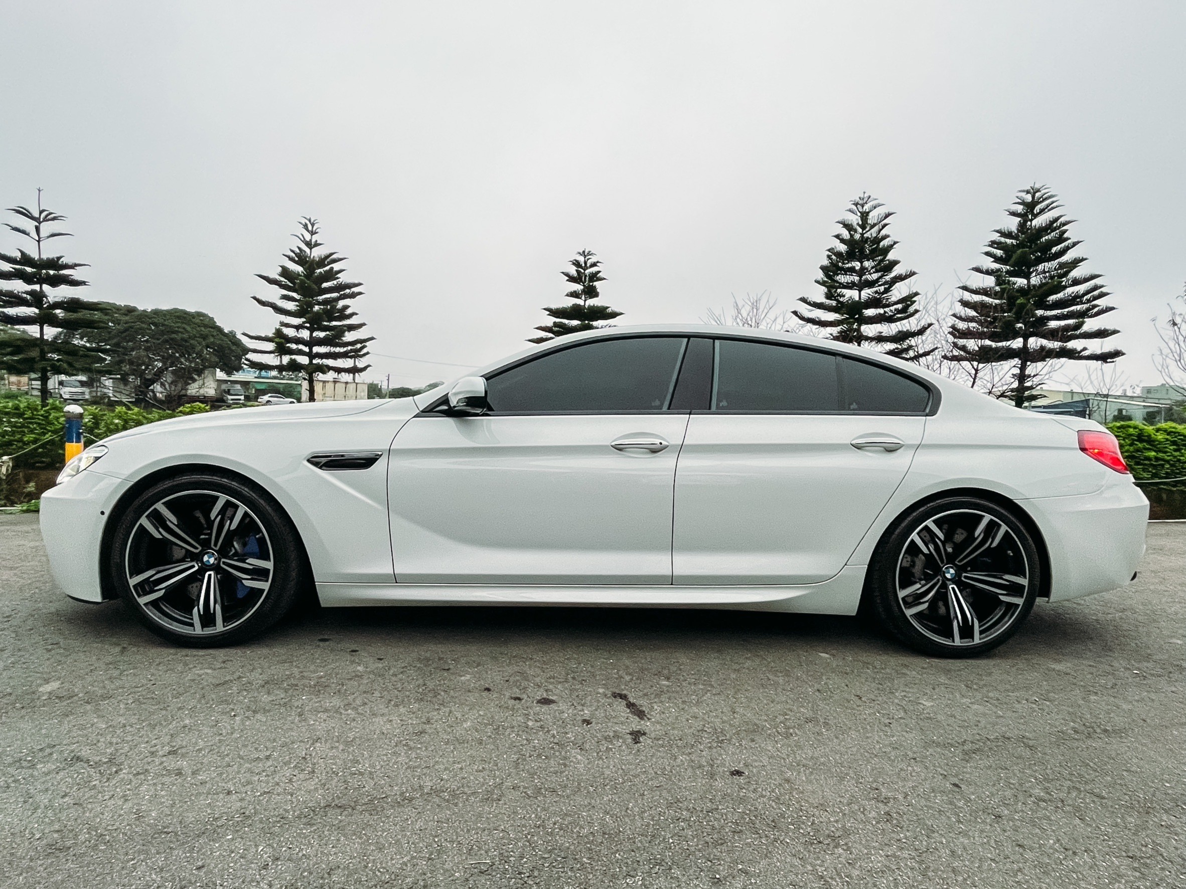 《限時特價278萬/總代理一手車/原漆原版件/原廠保養/實跑4萬公里》  第3張相片