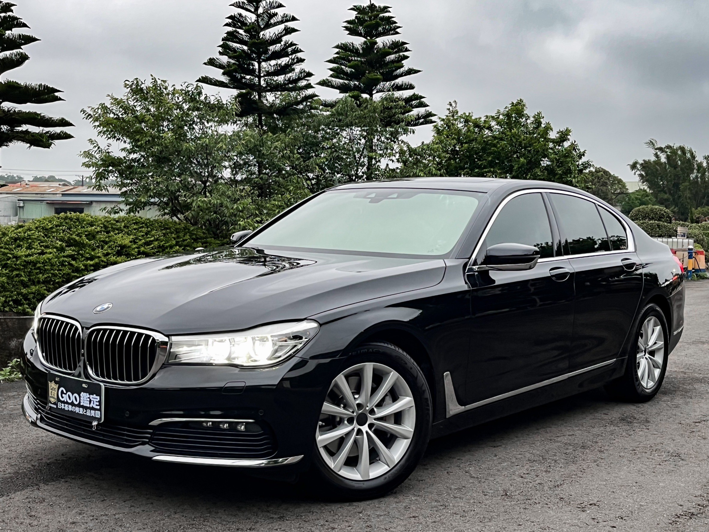 《總代理一手車/原廠保養/5AS安全輔助/盲點偵測/360環景/天窗/抬頭顯示》  第1張相片