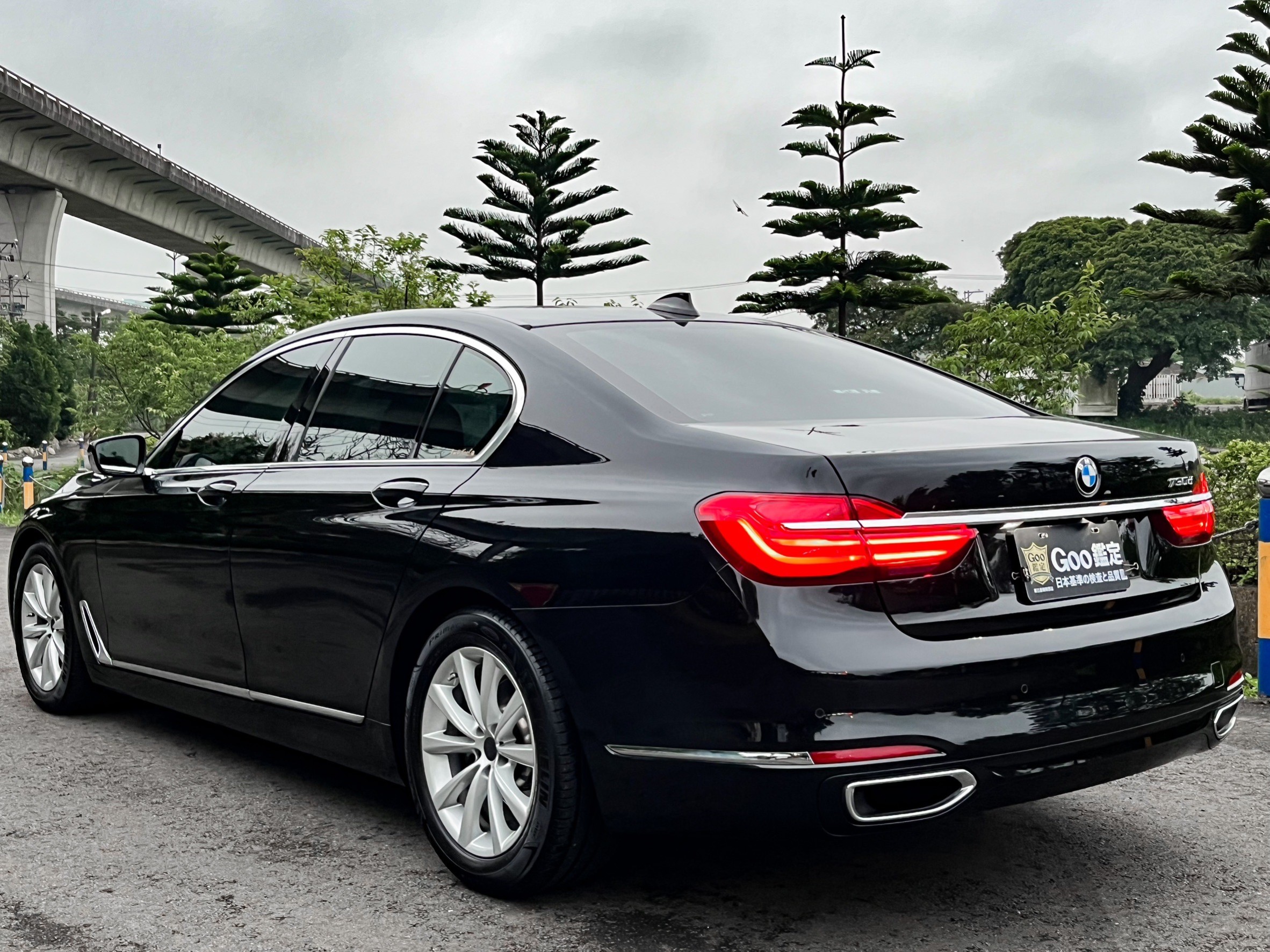 《總代理一手車/原廠保養/5AS安全輔助/盲點偵測/360環景/天窗/抬頭顯示》  第3張相片