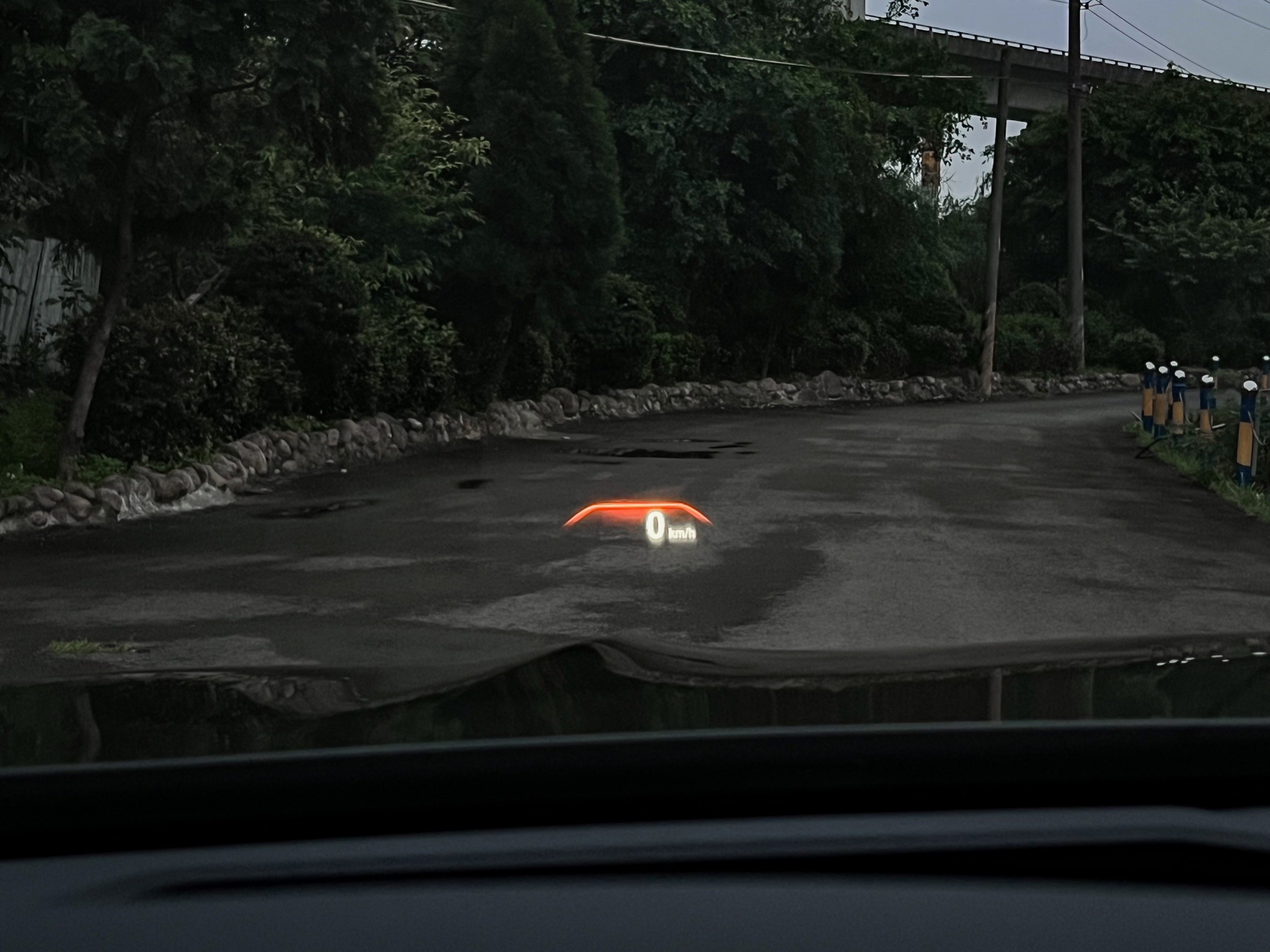 《總代理一手車/原廠保養/5AS安全輔助/盲點偵測/360環景/天窗/抬頭顯示》  第5張相片