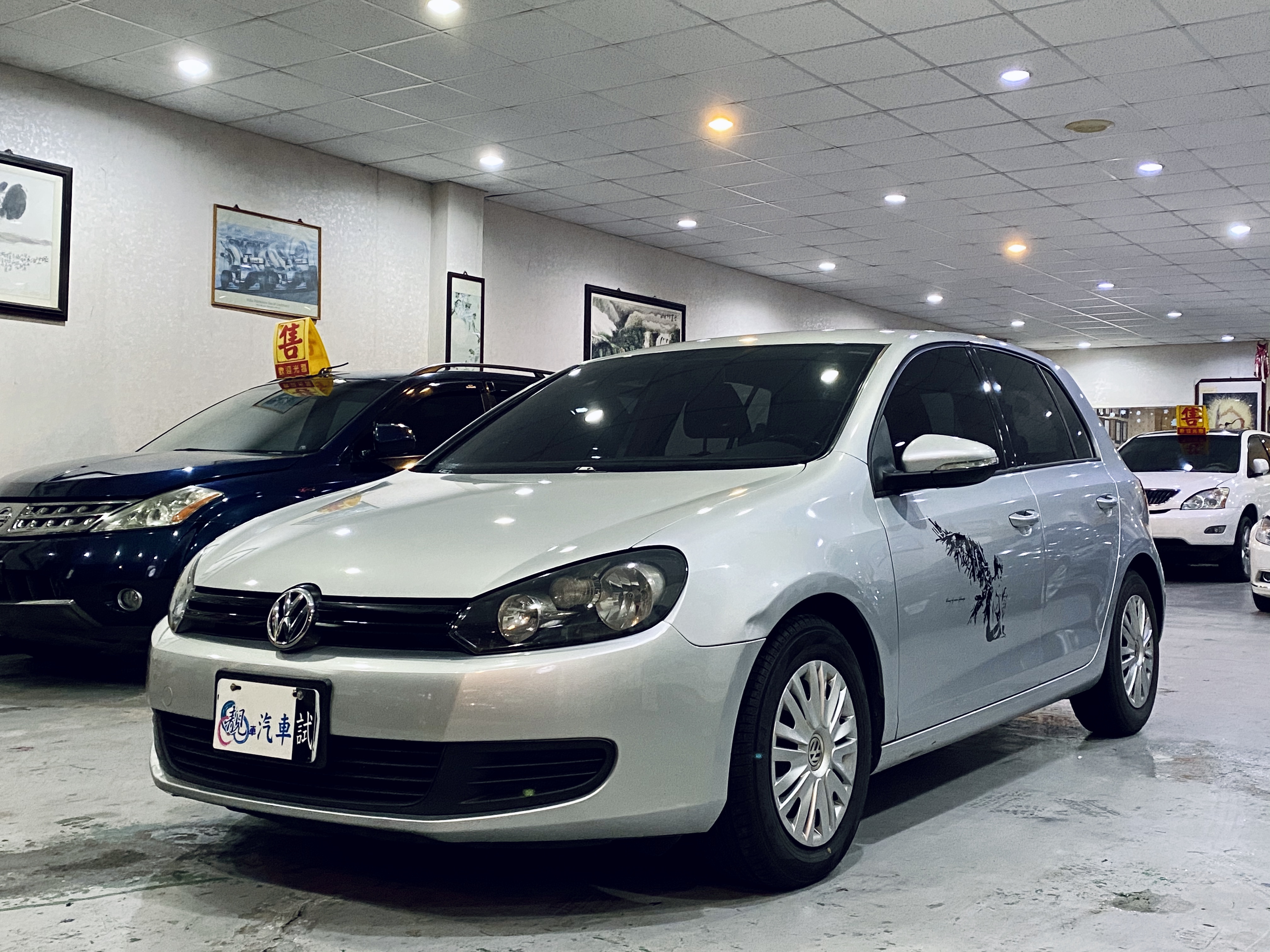 Vw 福斯苗栗縣中古車的價格 Findcar 找車網