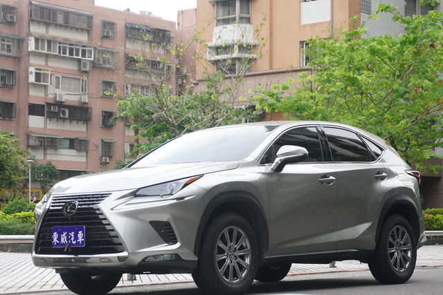 Nx200 lexus 2018