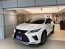 2020型 Lexus RX300 F-sport 全台唯一 白色  第1張縮圖