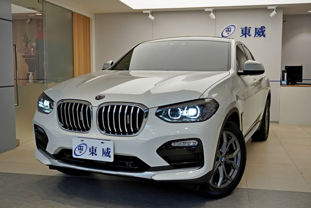 Bmw 寶馬x4 中古車的價格 Findcar 找車網