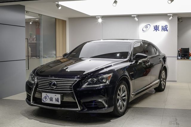 Lexus Ls460 的價格 Findcar 找車網