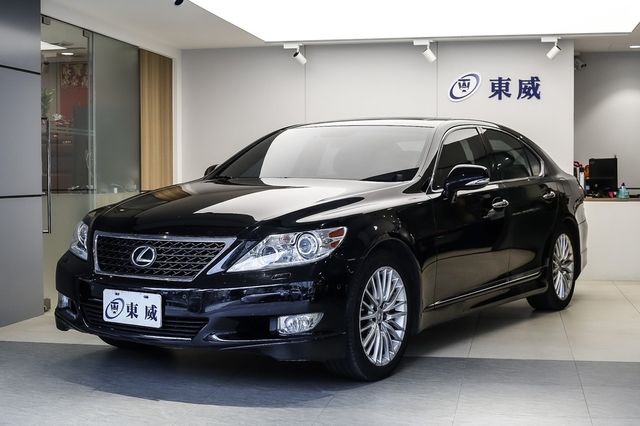 Lexus 淩志ls 460 10年中古車的價格 Findcar 找車網