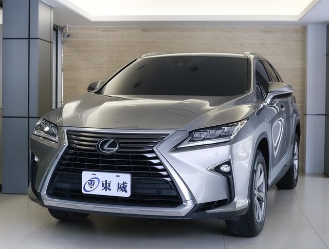 Lexus 淩志rx450h 中古車的價格 Findcar 找車網