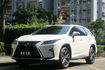 2018 LEXUS RX450hL 旗艦版 七人座 全新領牌車 白色《東威》  第1張縮圖