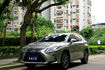 2017 LEXUS RX200t 鈦色 只跑一萬 保固中 《東威》  第1張縮圖
