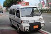 稀有自排商用廂型車~市場上最夯最熱銷三菱威利 麵包車  第1張縮圖
