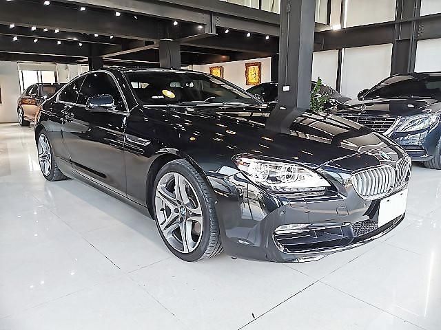 Bmw 寶馬6 Series 中古車的價格 Findcar 找車網