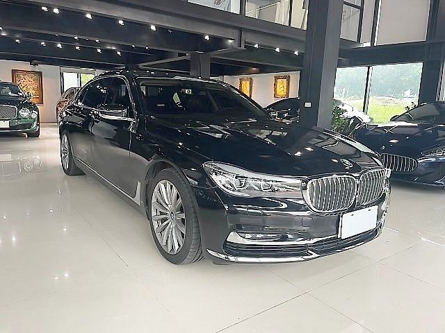 750li 的價格 Findcar 找車網