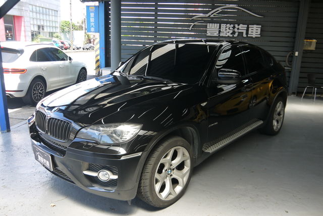 Bmw 寶馬x6 中古車的價格 Findcar 找車網