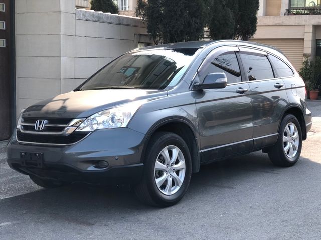 10 Crv 的價格 Findcar 找車網