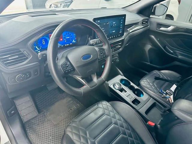 Ford/福特 Focus  第1張相片