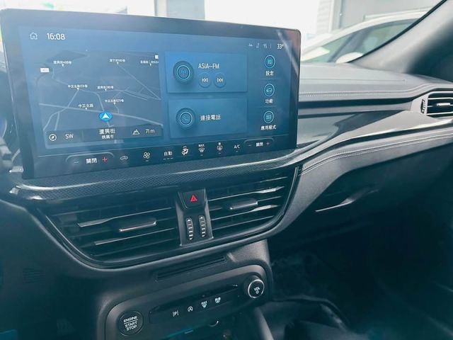Ford/福特 Focus  第3張相片