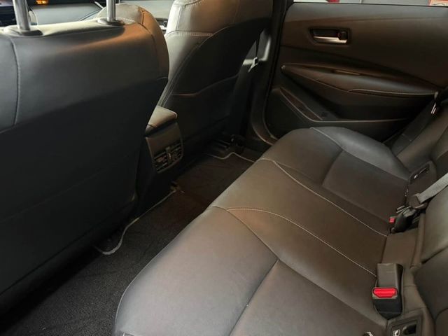 Toyota ALTIS  第3張相片