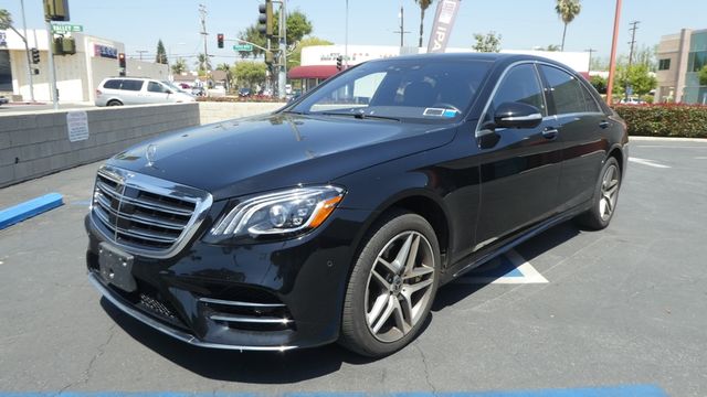 Benz 賓士s550 中古車的價格 Findcar 找車網