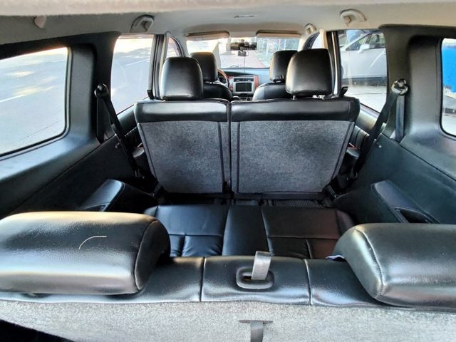 Nissan Livina  第1張相片