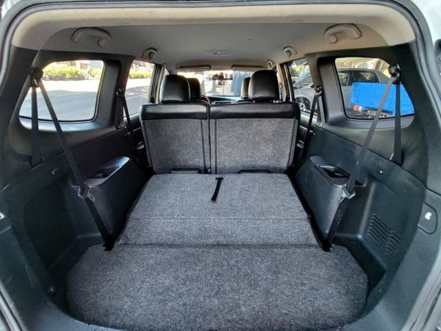 Nissan Livina  第2張相片