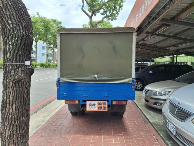 Mitsubishi Canter  第4張相片