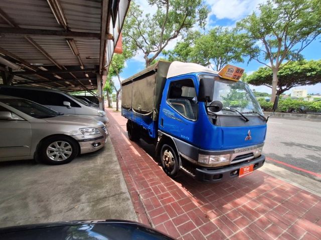 Mitsubishi Canter  第6張相片
