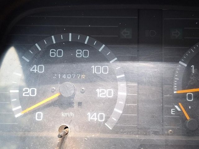 Mitsubishi Canter  第10張相片