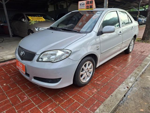 Toyota Vios  第2張相片
