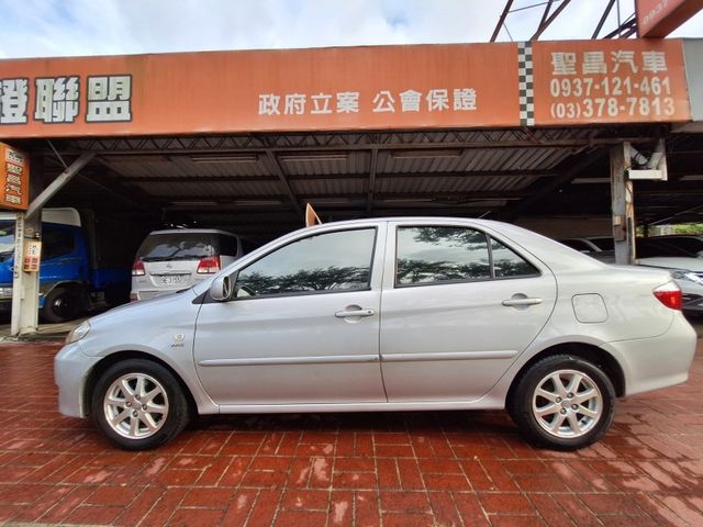 Toyota Vios  第3張相片