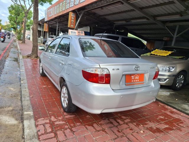 Toyota Vios  第4張相片