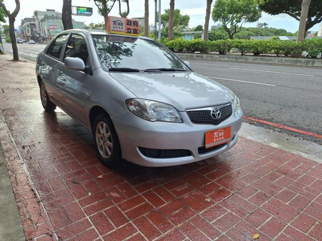 Toyota Vios  第7張相片