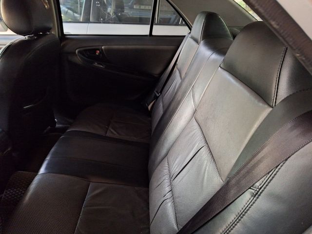 Toyota Vios  第8張相片
