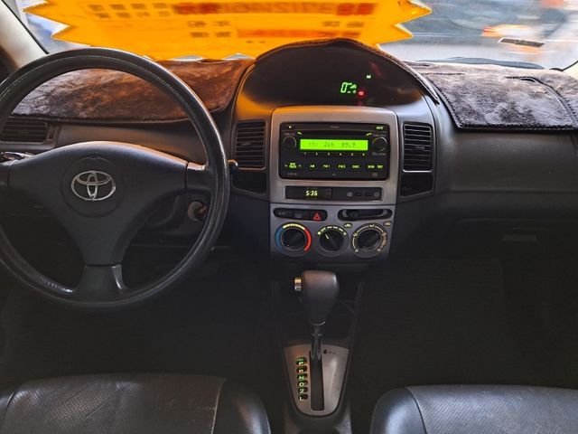 Toyota Vios  第9張相片