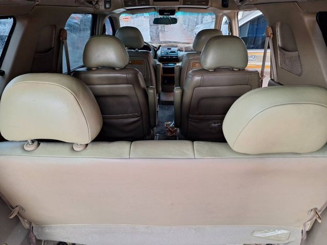 Nissan Serena QRV  第11張相片