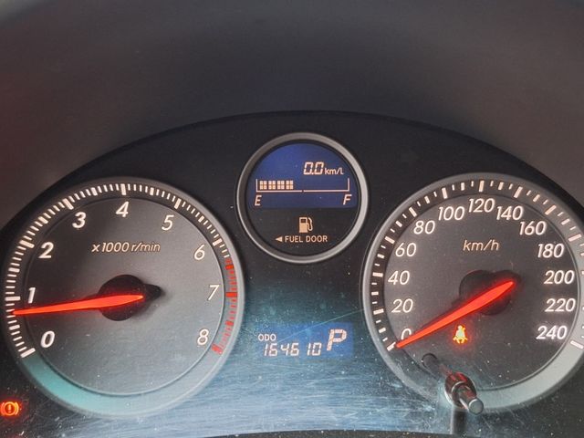 Toyota Wish  第3張相片