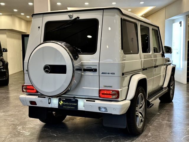 2013年式 Benz G63 AMG  第2張相片