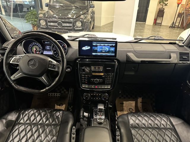 2013年式 Benz G63 AMG  第3張相片